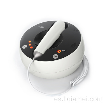 Instrumento de belleza RF/EMS de alta frecuencia